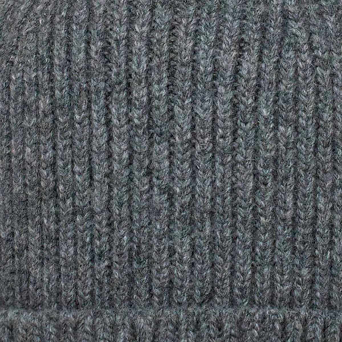 Bonnet French 75 Gris Mélangé