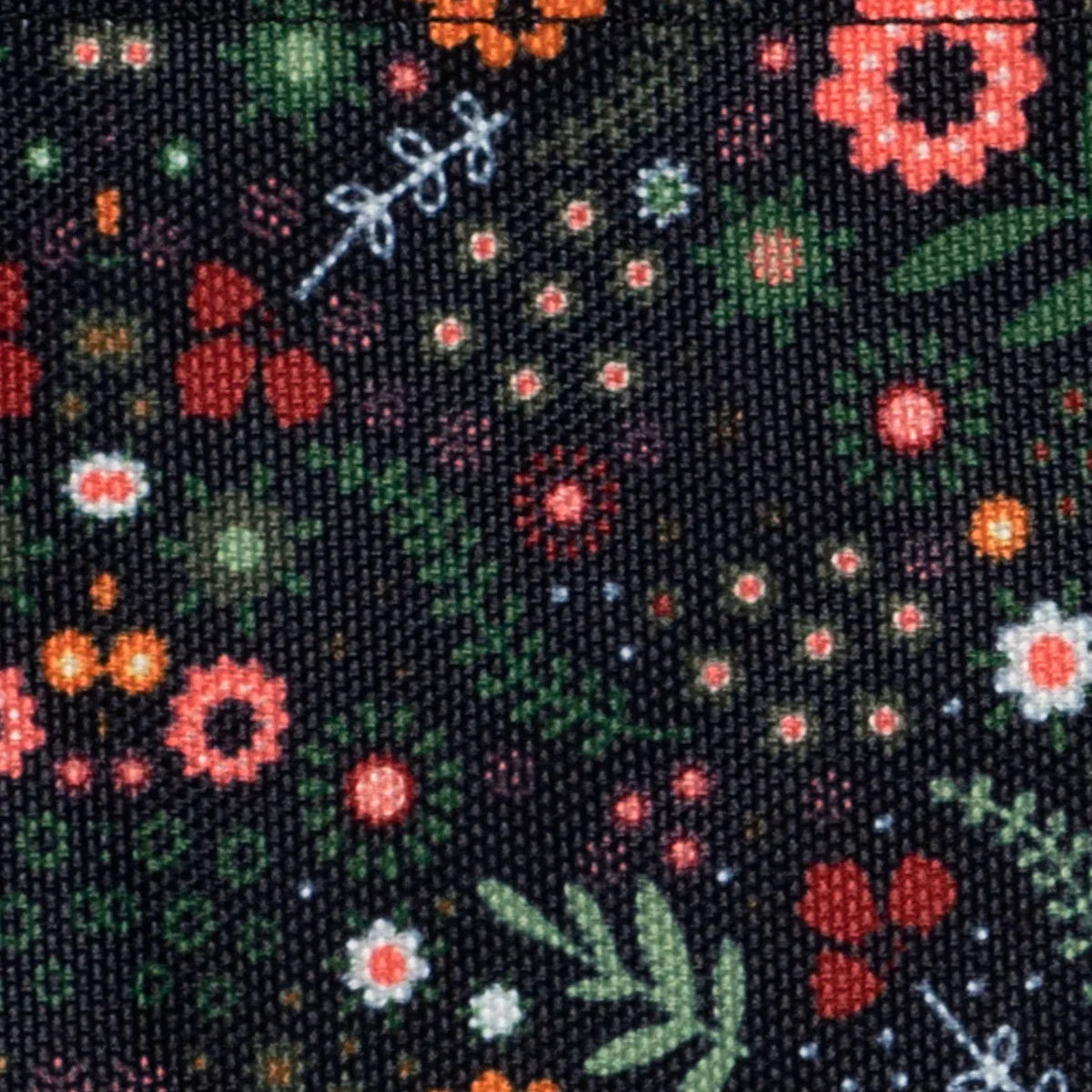 Pochette latérale Porto
