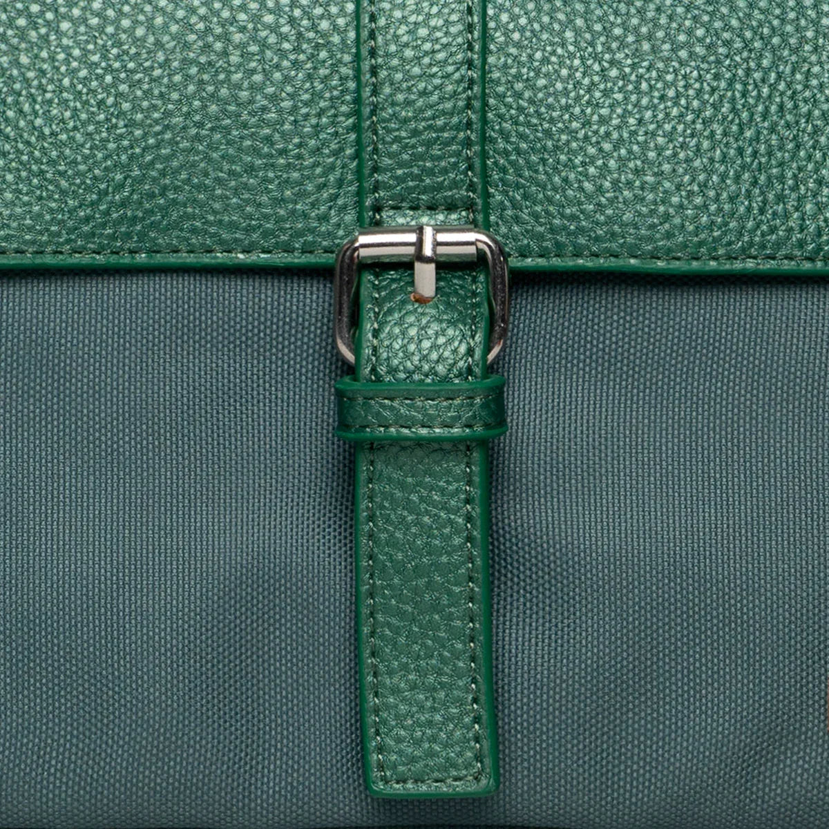 Pochette avant medium Leon