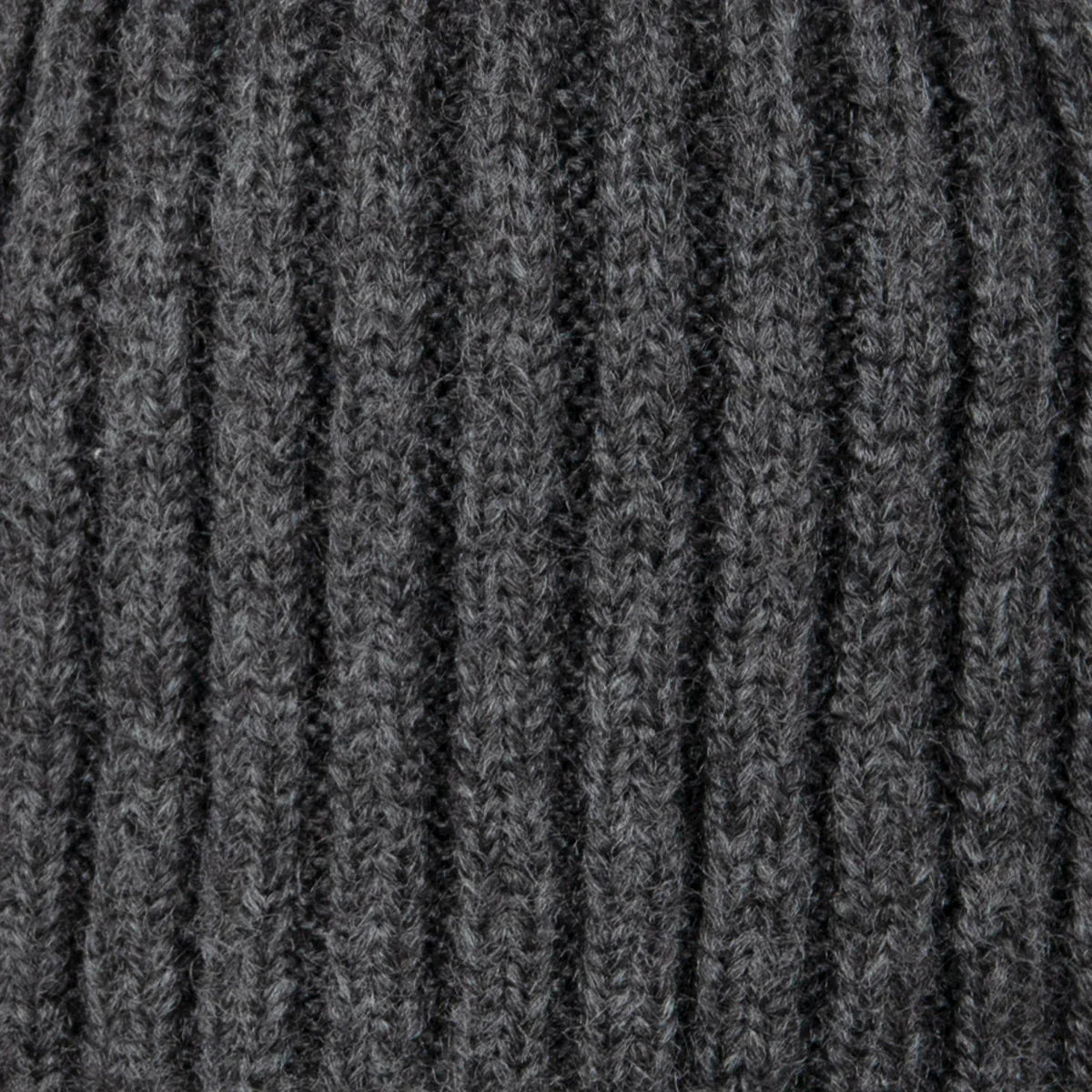 Bonnet Poncha Gris foncé