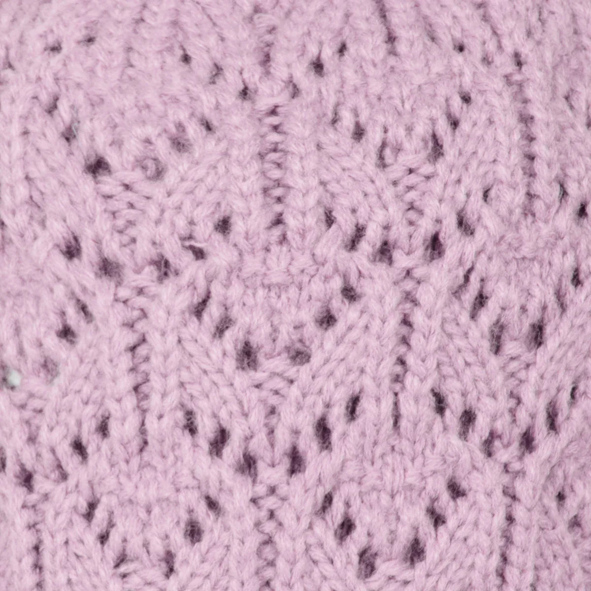 Bonnet Pegu Club Lila