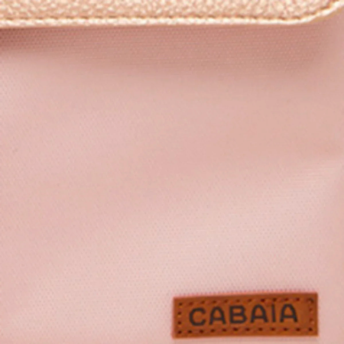 Pochette avant XS Jardin Guerrero