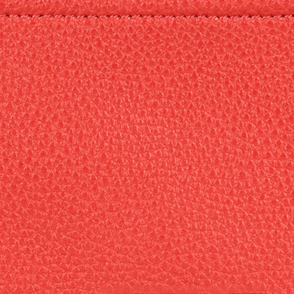 Pochette avant medium Red Beach