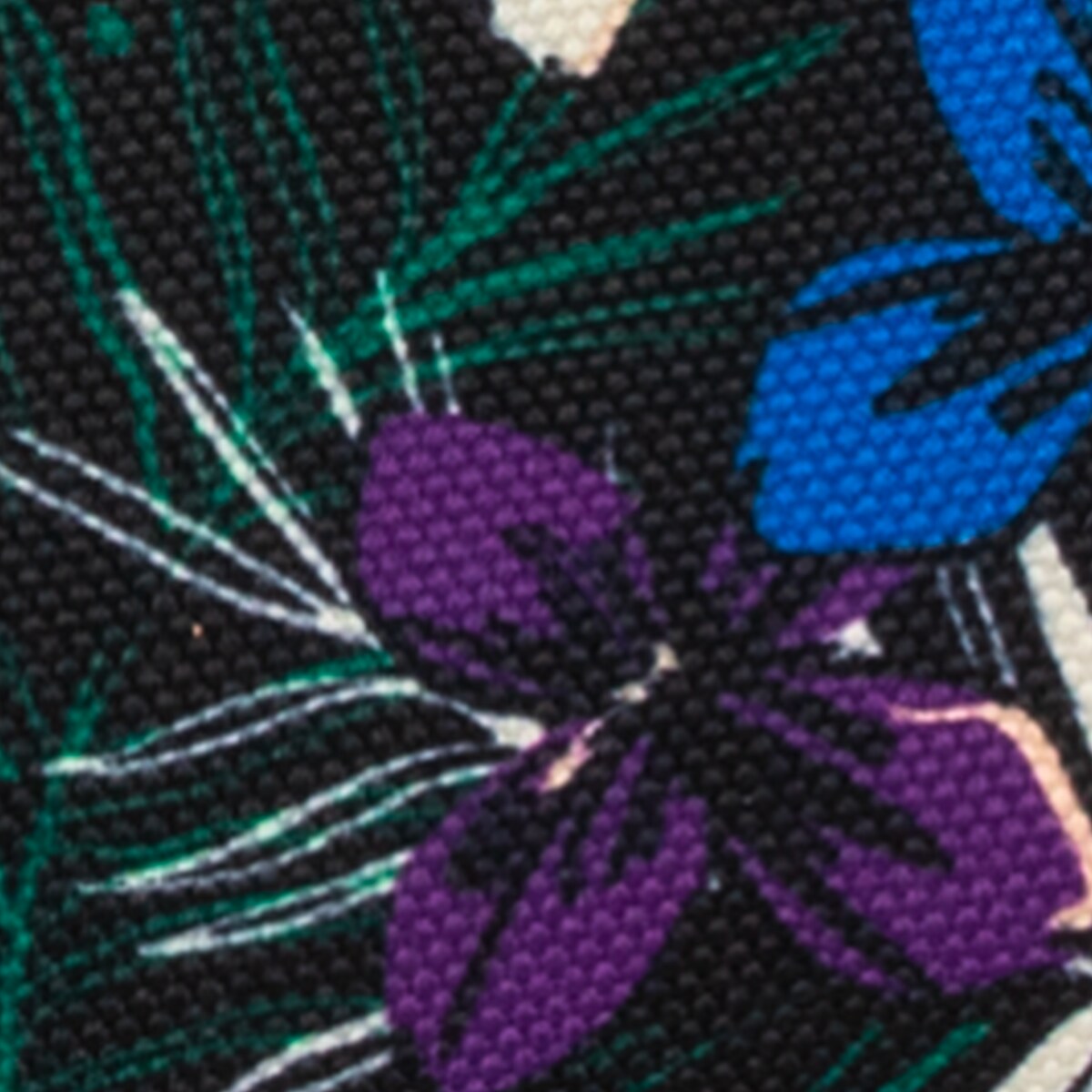Pochette latérale Villa Demoiselle