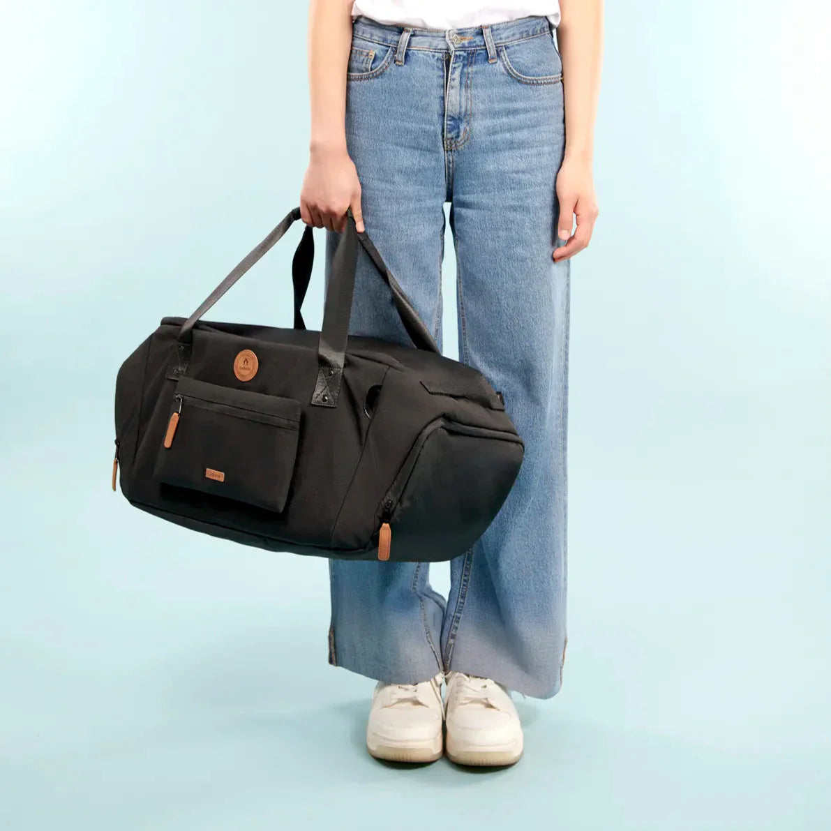 Duffle Explorer Berlin