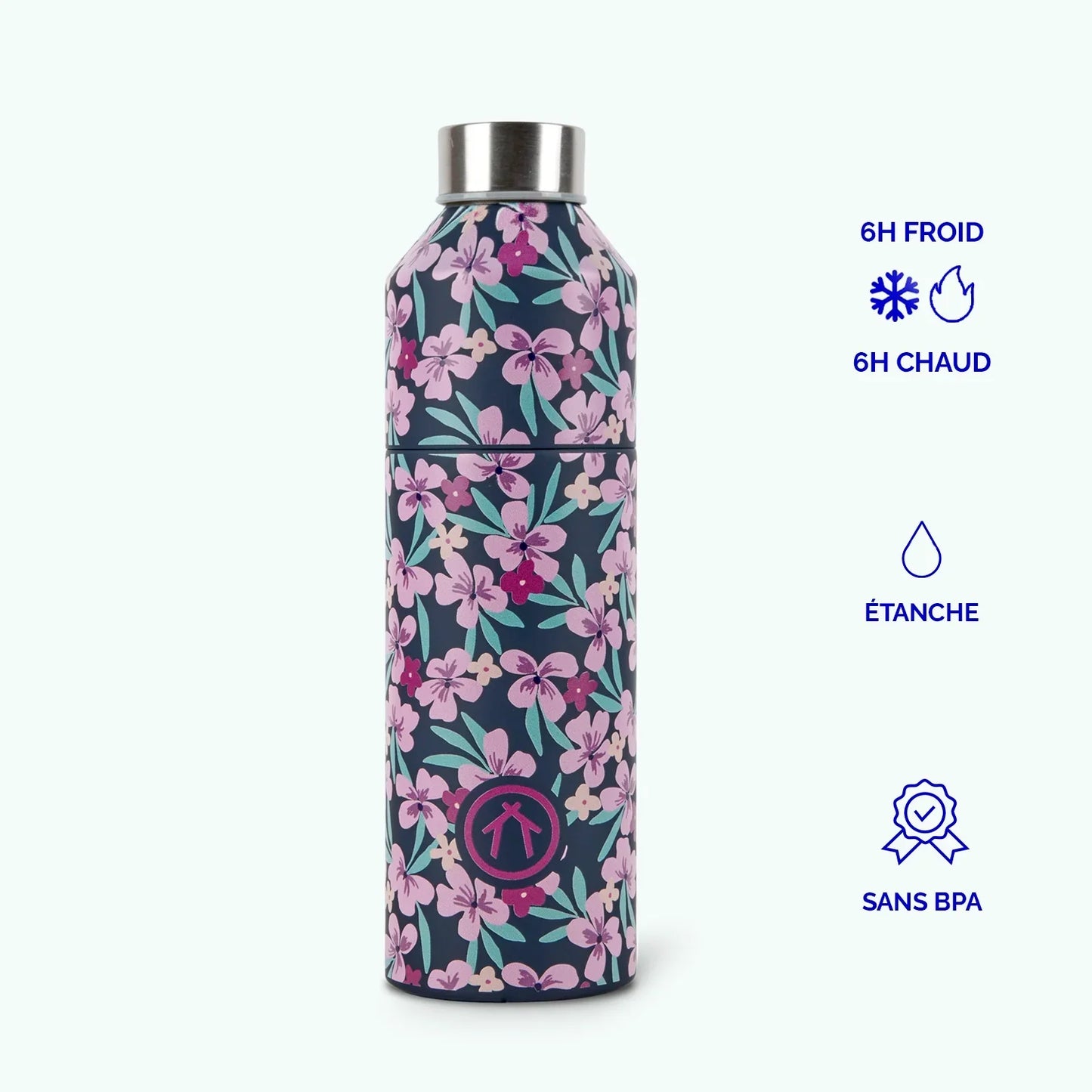 Gourde 630ml Cagliari