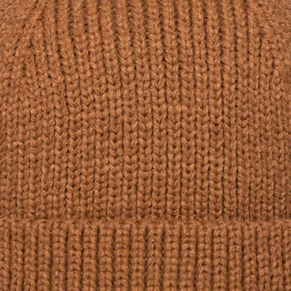 Bonnet Salty Dog Marron
