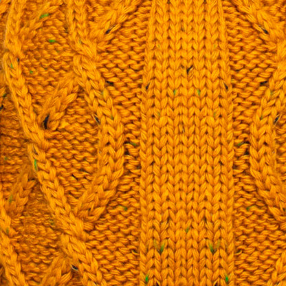Bonnet Barbotage Orange