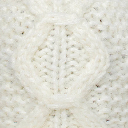 Bonnet Citronnade Blanc cassé