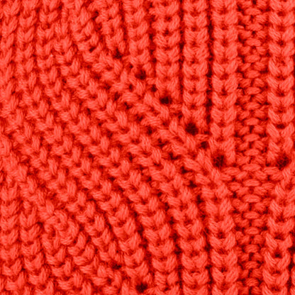Bonnet Derby Orange
