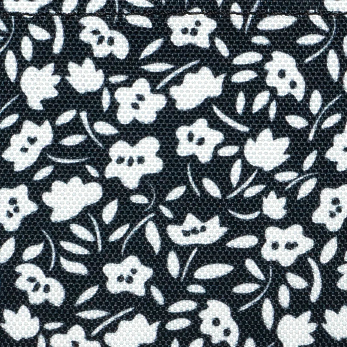 Pochette latérale Catane