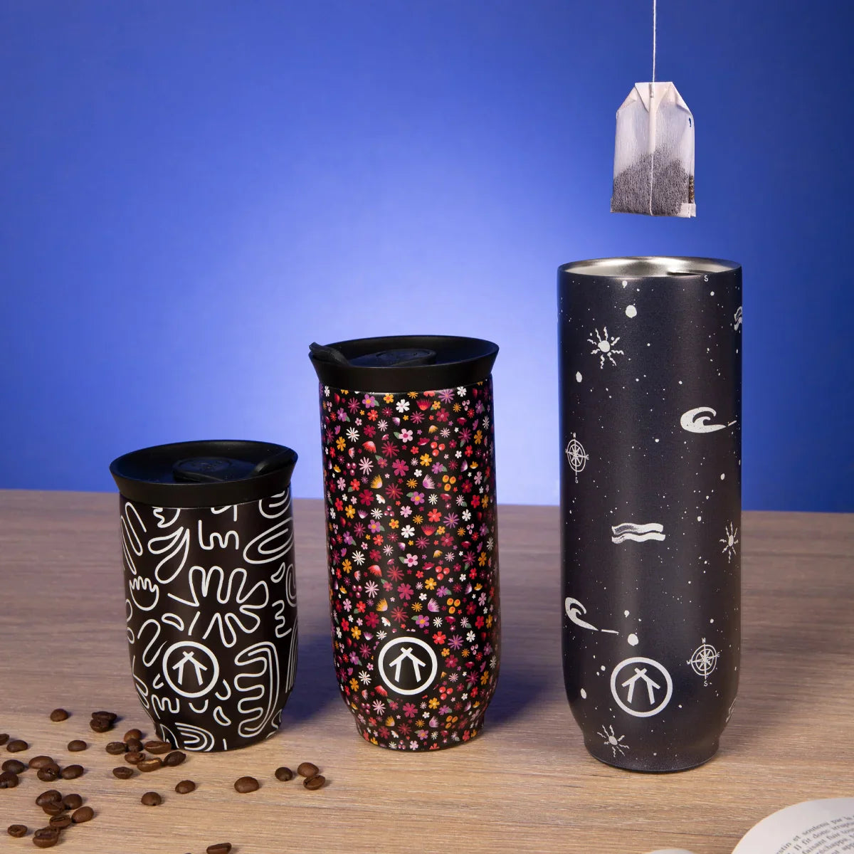 Mug 300ml George