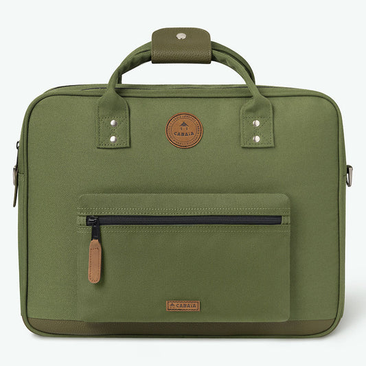 Sac Ordinateur Séoul - 1 pochette