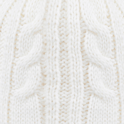 Milky White - Polaire