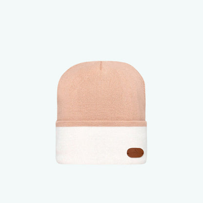 Bonnet Arcata Sunset Beige écru