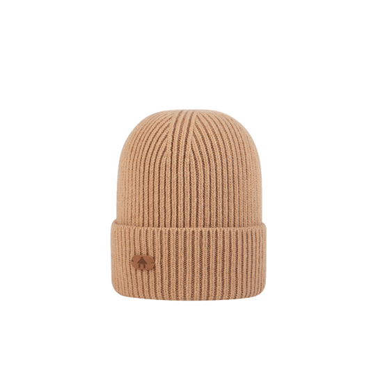 Bonnet French 75 Marron