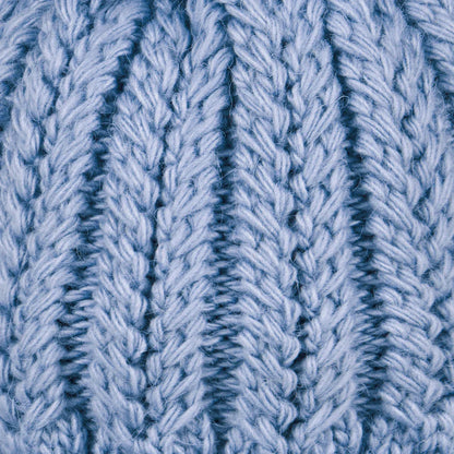 Bonnet Moscow Mule Bleu clair