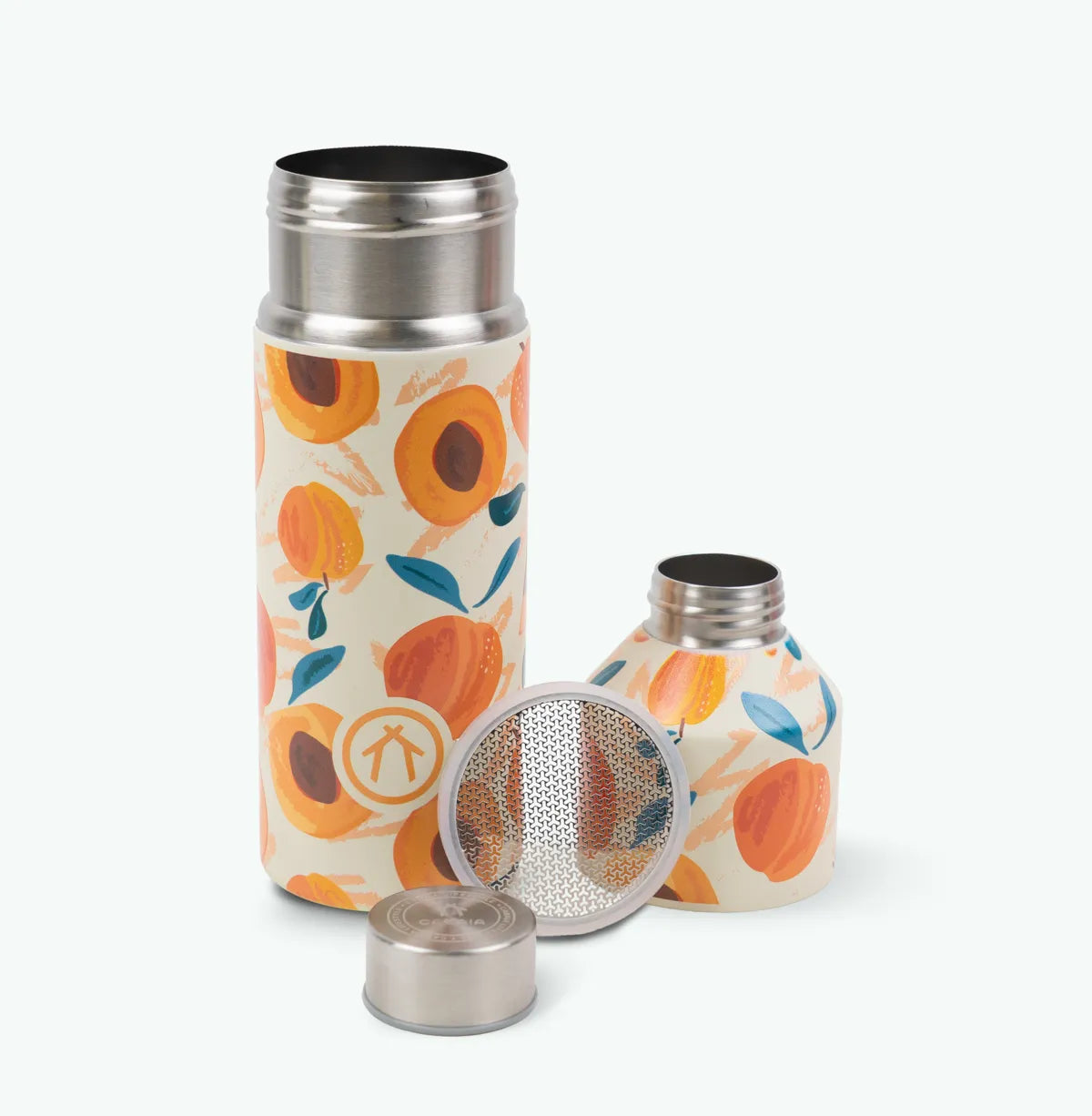 Gourde 630ml Downtown Vancouver