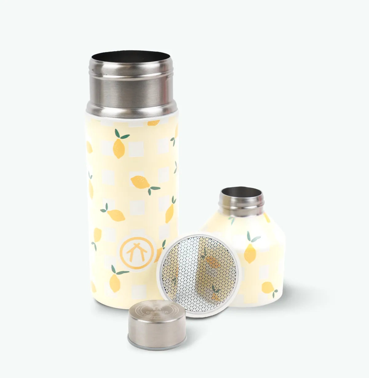 Gourde 630ml Faro