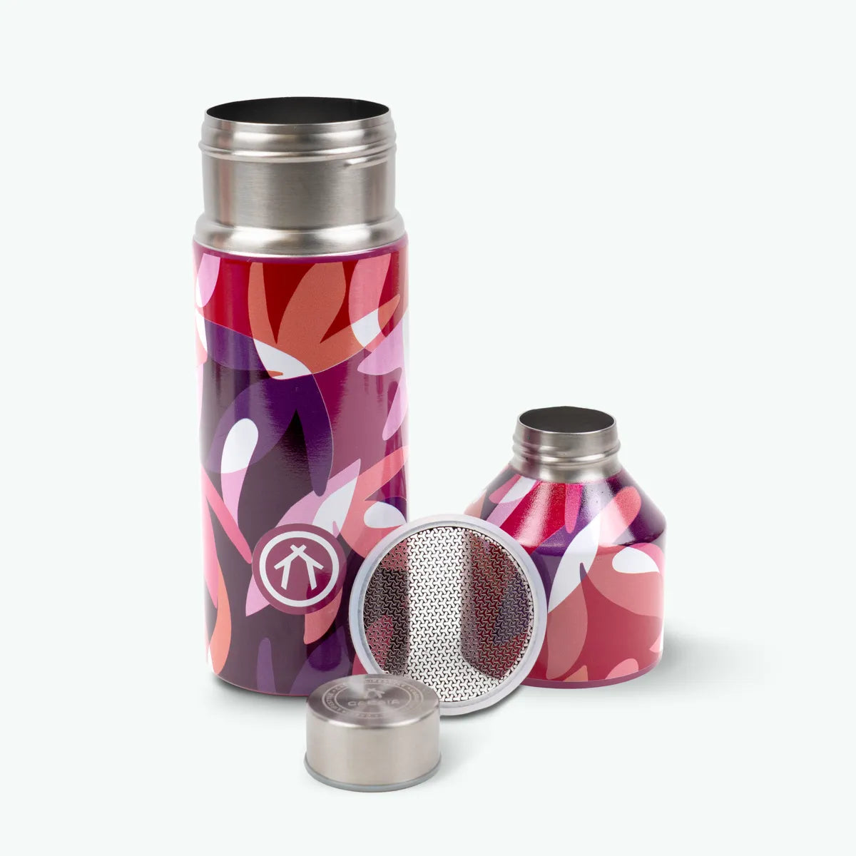 Gourde 630ml Montreuil