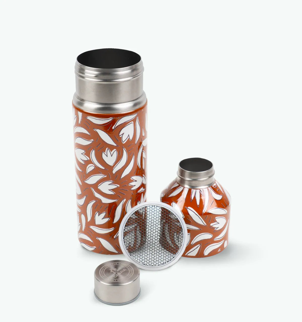 Gourde 630ml Sumatra