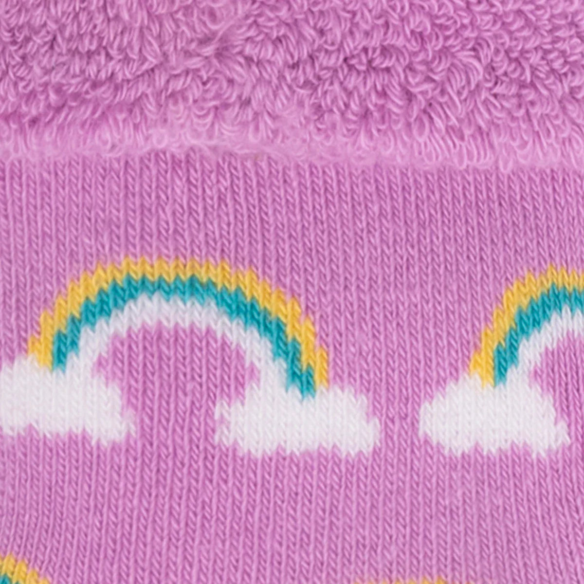 Chaussettes Let The Sunshine In - Pack de chaussettes bébé