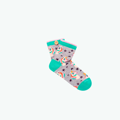 Chaussettes Pink Paradise