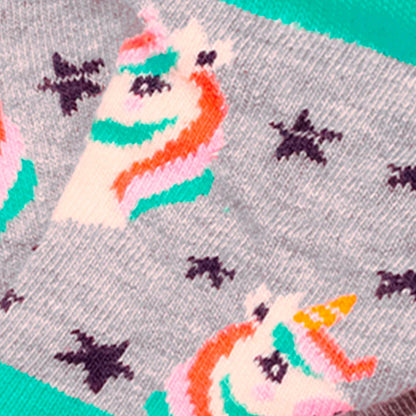 Chaussettes Pink Paradise