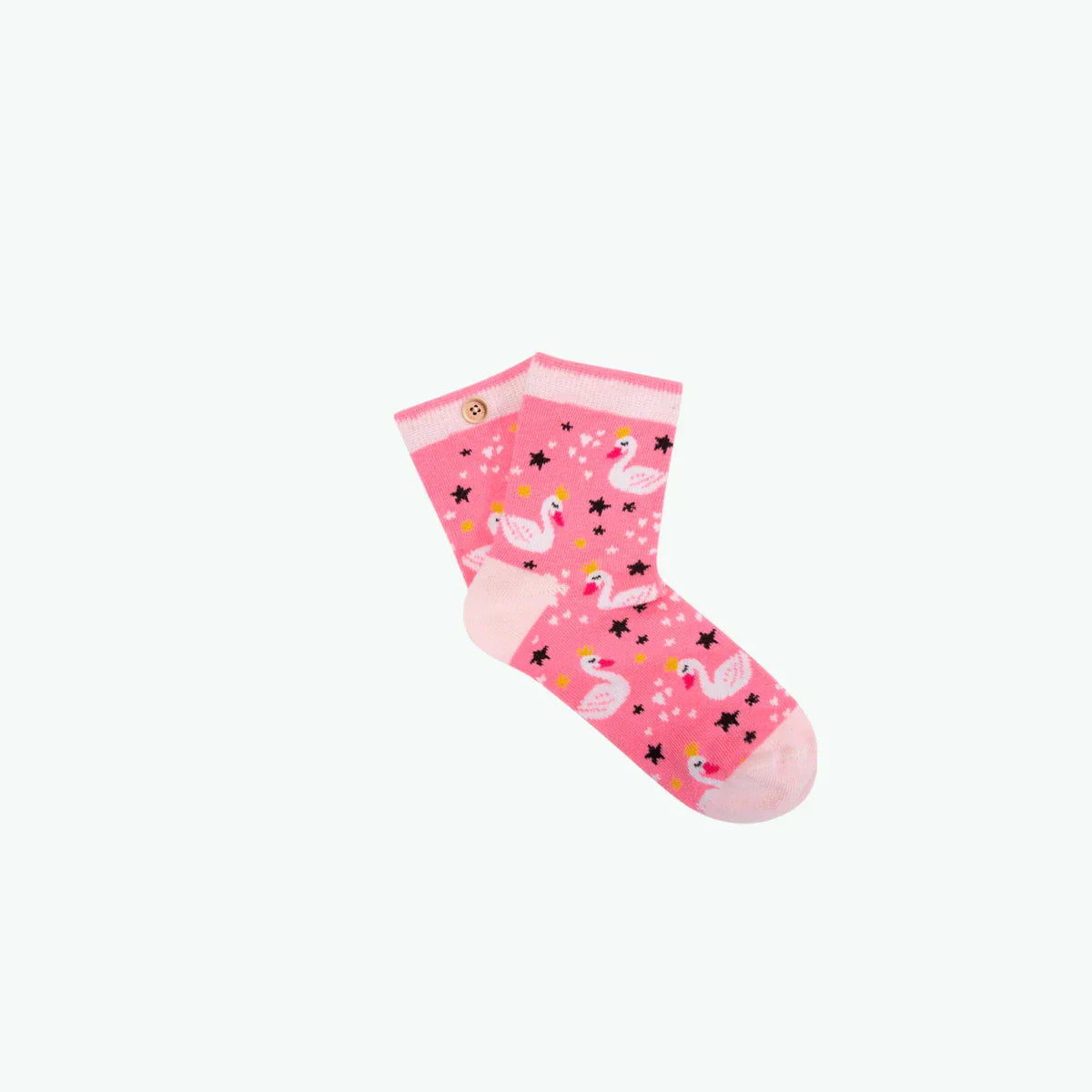 Chaussettes Pink Paradise