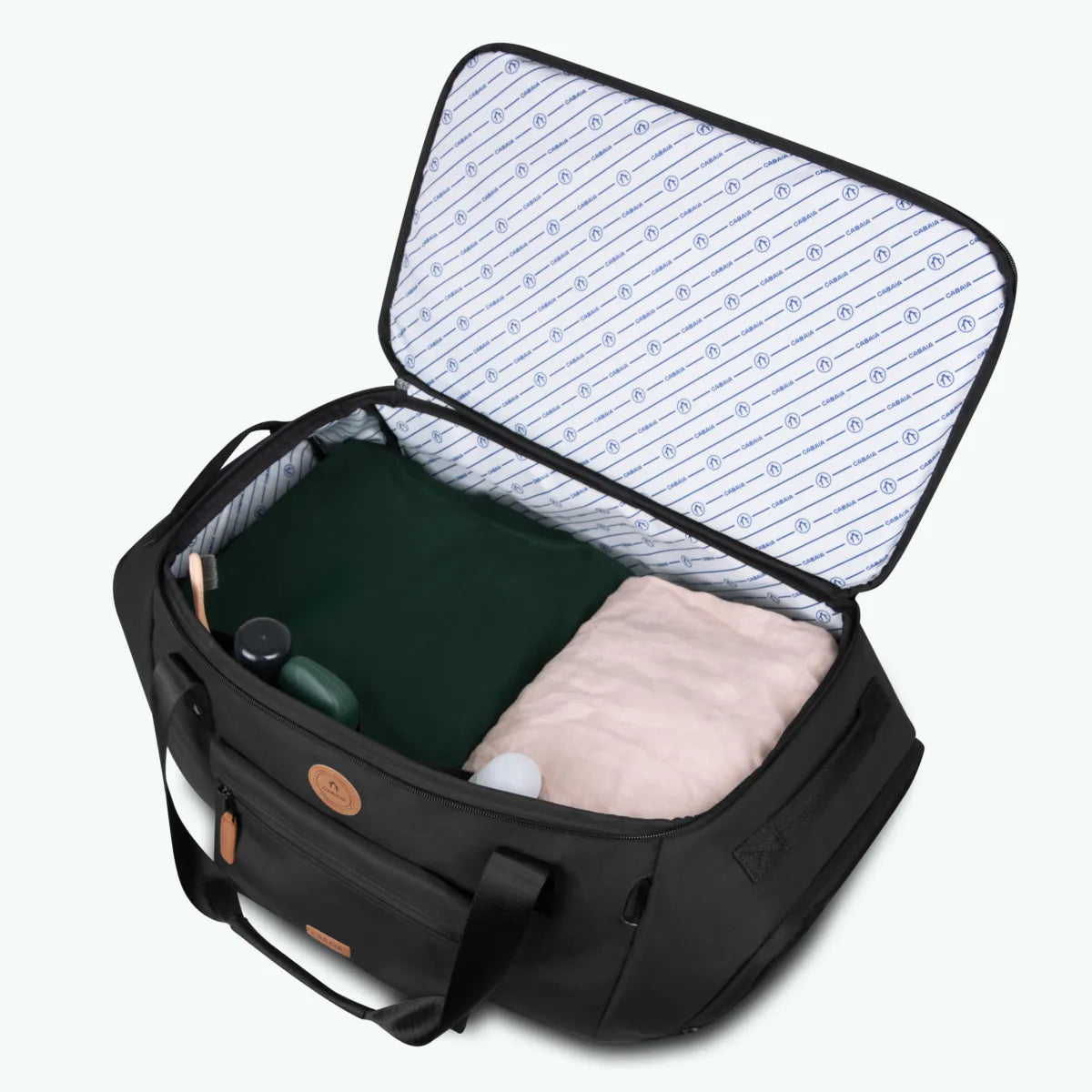Duffle Explorer Getaria