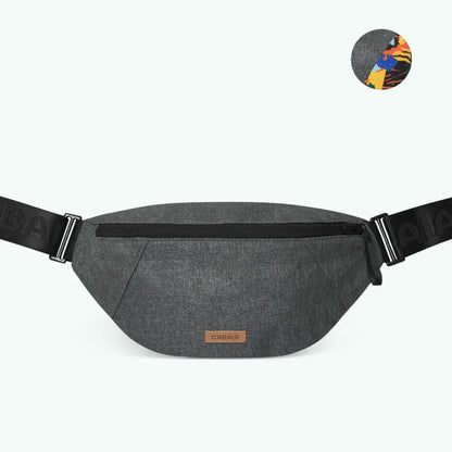 Sac banane Small Luxembourg