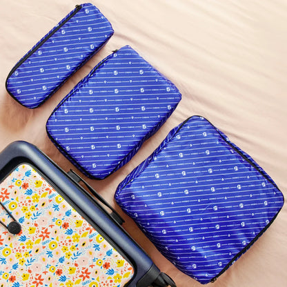 Organisateur valise Small
