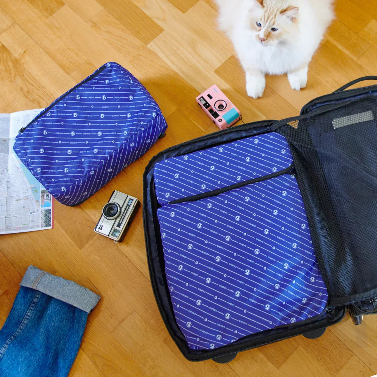 Organisateur valise Small