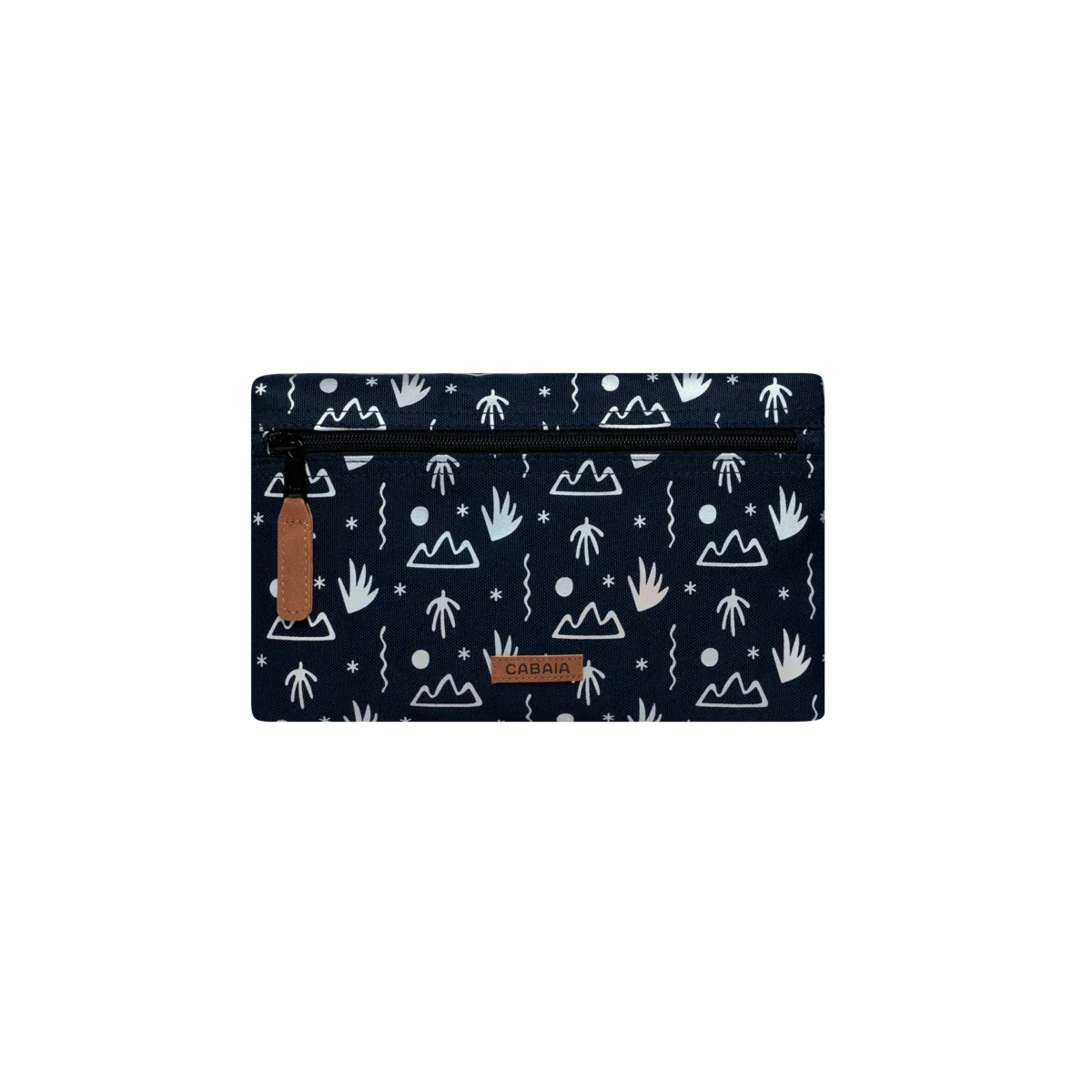 Pochette avant medium Ho Chi Minh