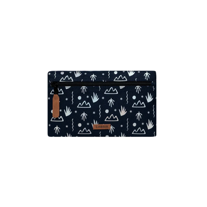 Pochette avant medium Ho Chi Minh