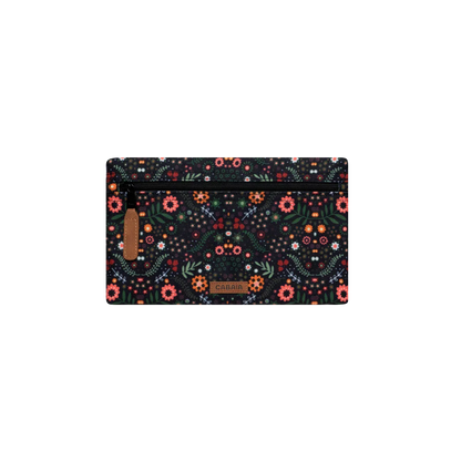 Pochette avant medium Porto