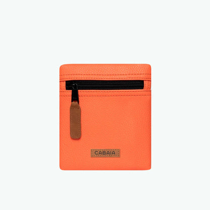 Pochette latérale Bordeaux