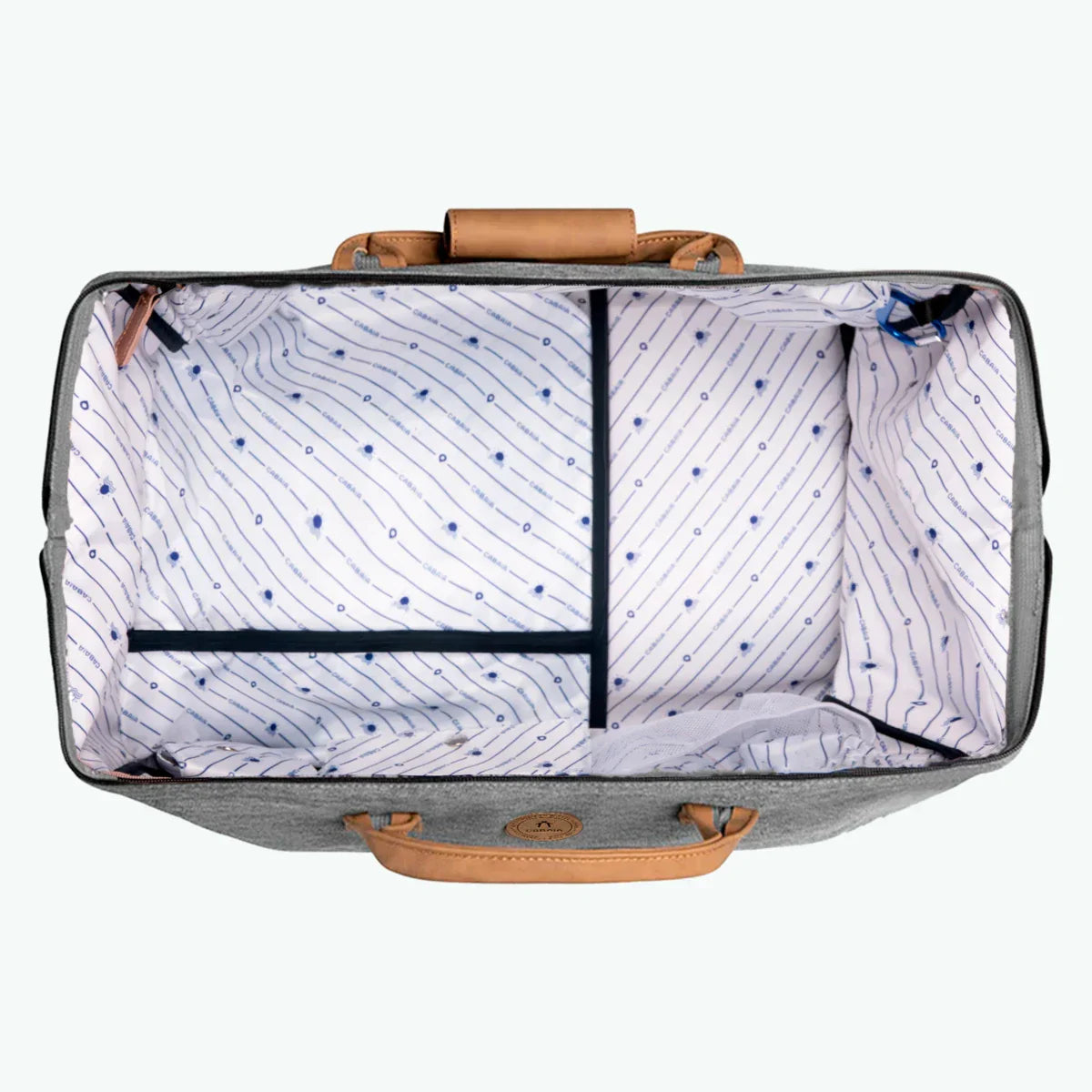 Duffle Adventurer Berlin