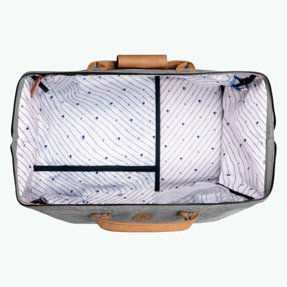 Duffle Adventurer Berlin