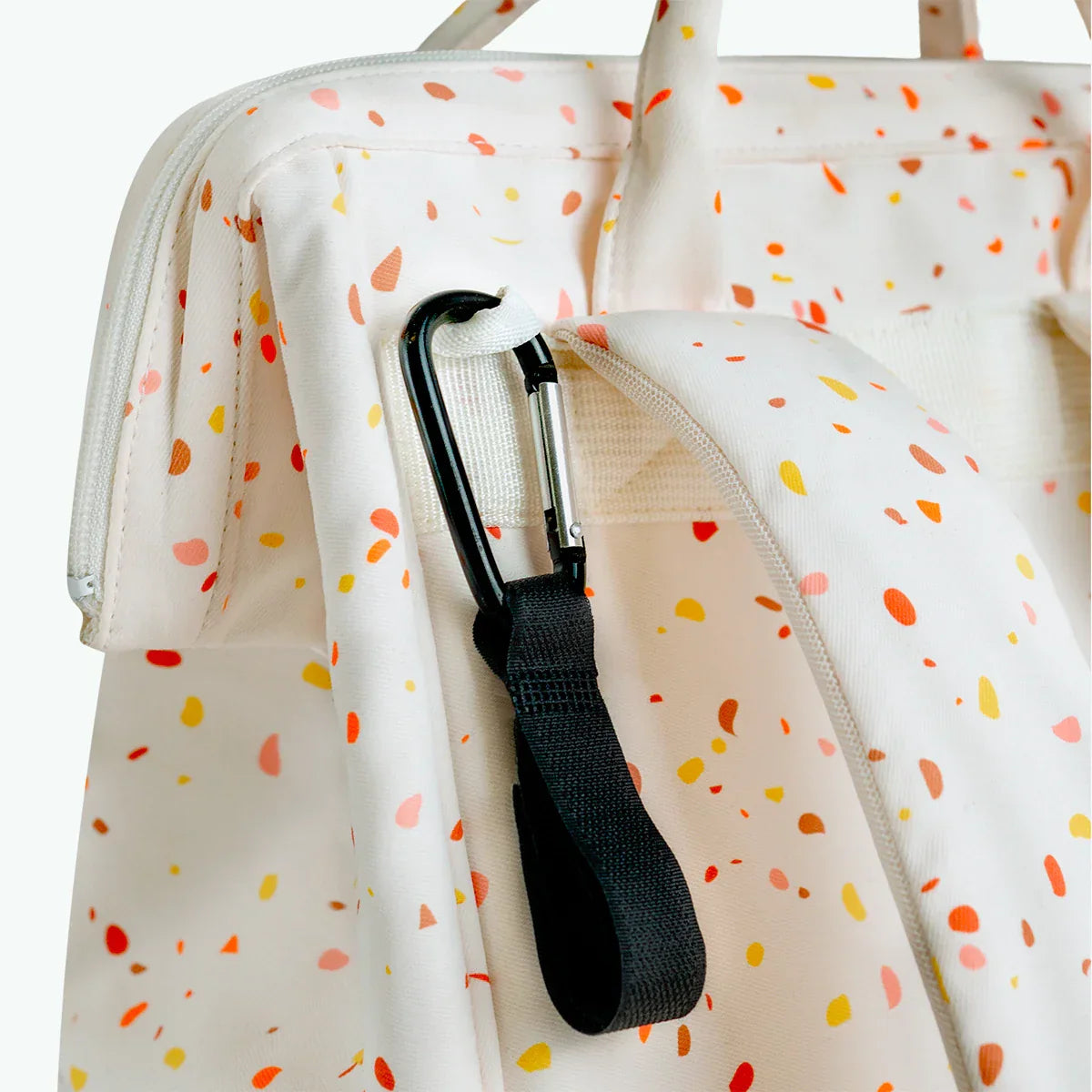 Sac à langer Grenade