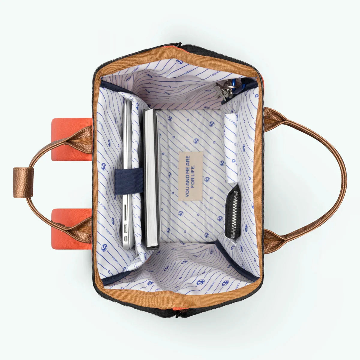 Sac à dos Adventurer Large Bogota 1 pochette