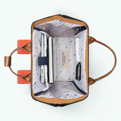 Sac à dos Adventurer Large Bogota 1 pochette