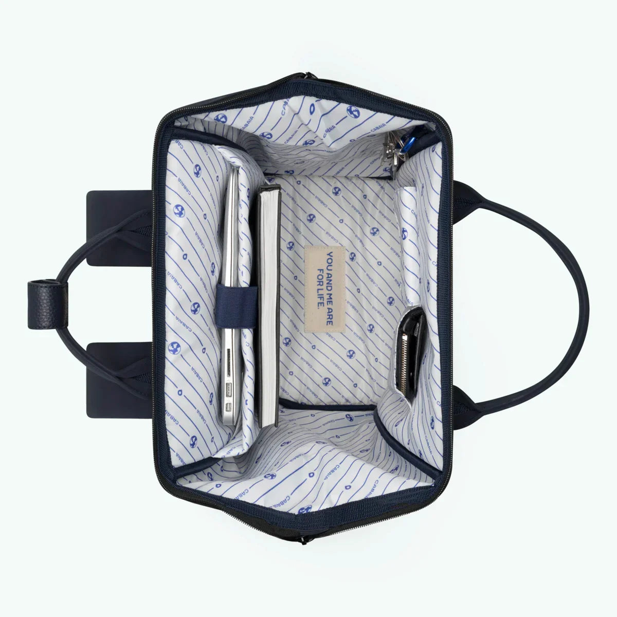 Sac à dos Adventurer Large Zurich