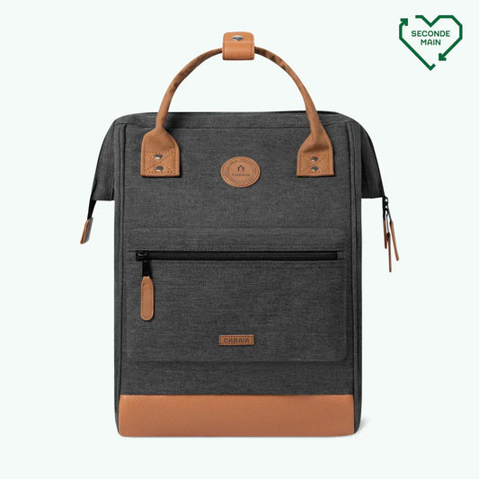 Sac à dos Adventurer Medium Londres 1 pochette