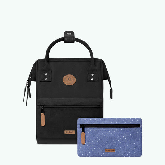 Sac à dos Adventurer Small Berlin