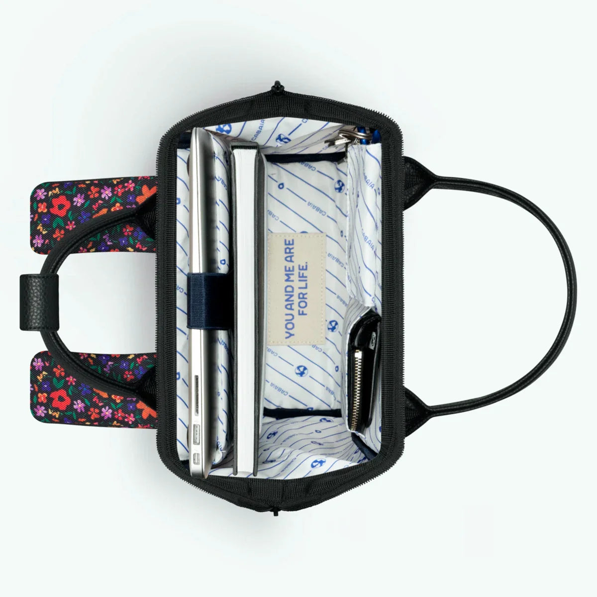 Sac à dos Adventurer Small Maupiti
