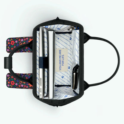 Sac à dos Adventurer Small Maupiti