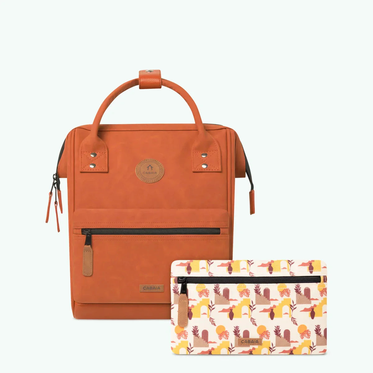 Sac à dos Adventurer Small Tanta