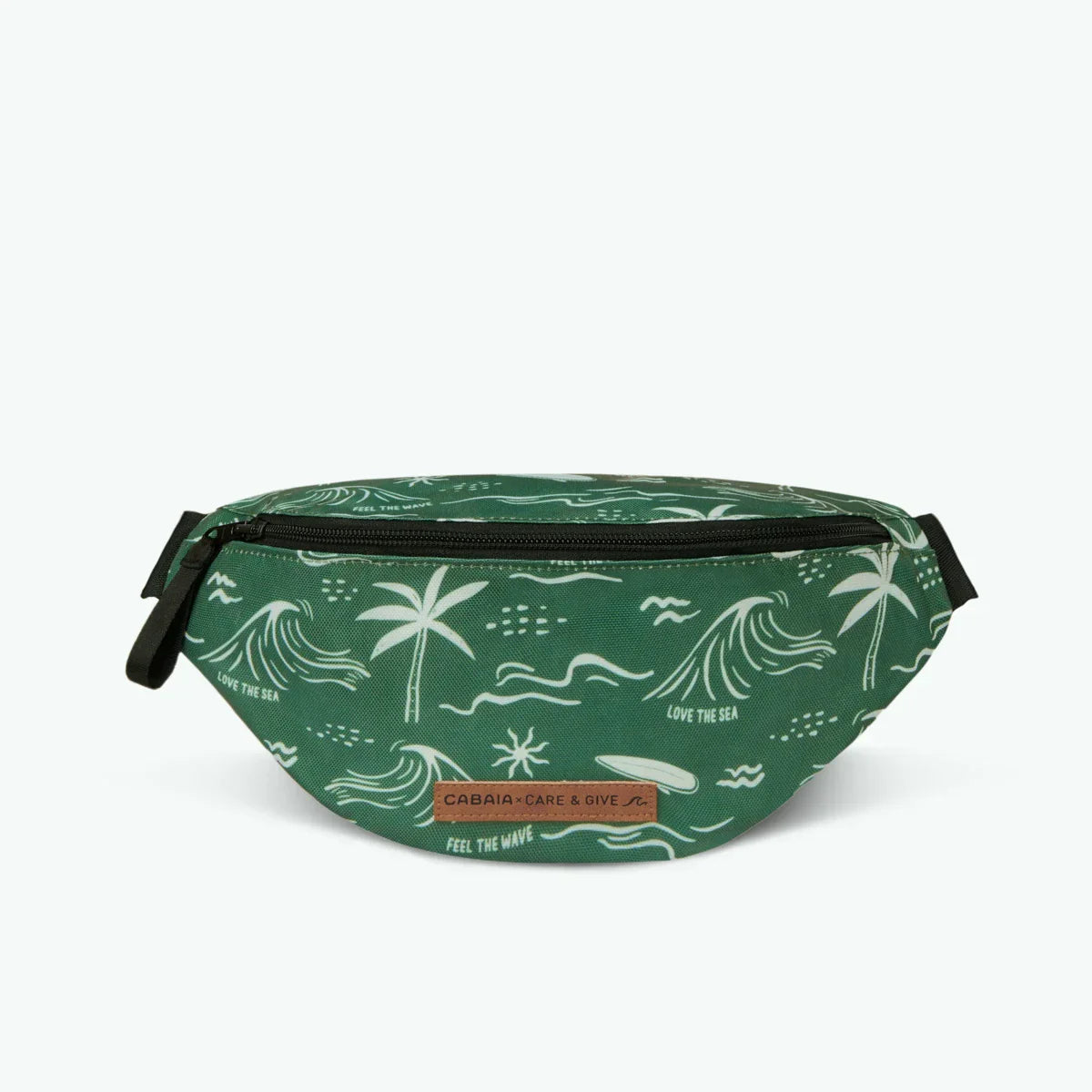 Sac banane Small Cabourg
