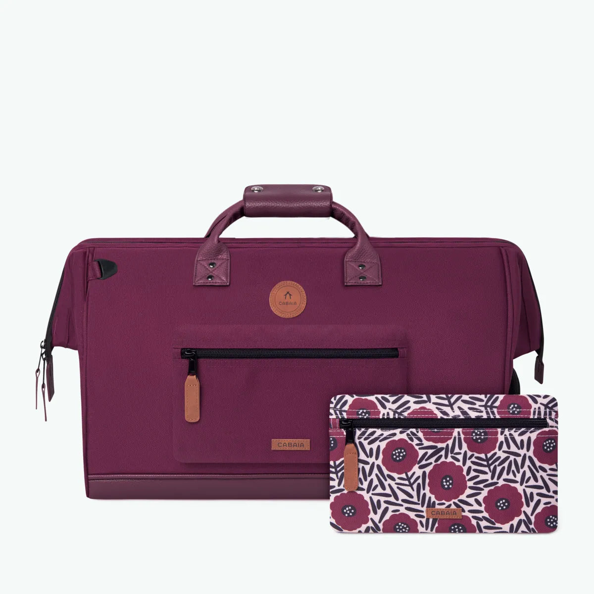 Duffle Adventurer Nice